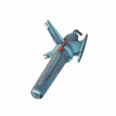 非水冷送风装置